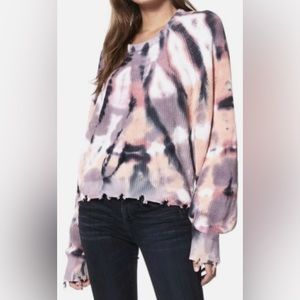 Young Fabulous & Broke sweater